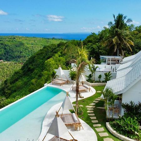 Atalaya Villas Nusa Penida - Adults Only Sakti Екстериор снимка