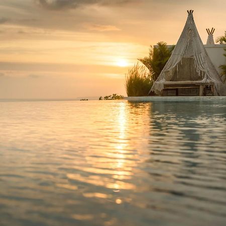 Atalaya Villas Nusa Penida - Adults Only Sakti Екстериор снимка