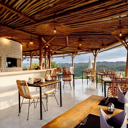 Atalaya Villas Nusa Penida - Adults Only Sakti Екстериор снимка
