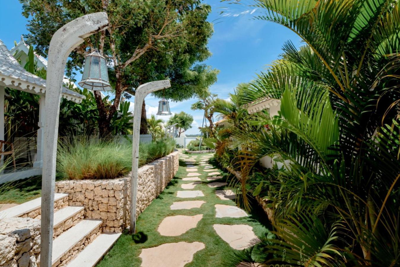 Atalaya Villas Nusa Penida - Adults Only Sakti Екстериор снимка
