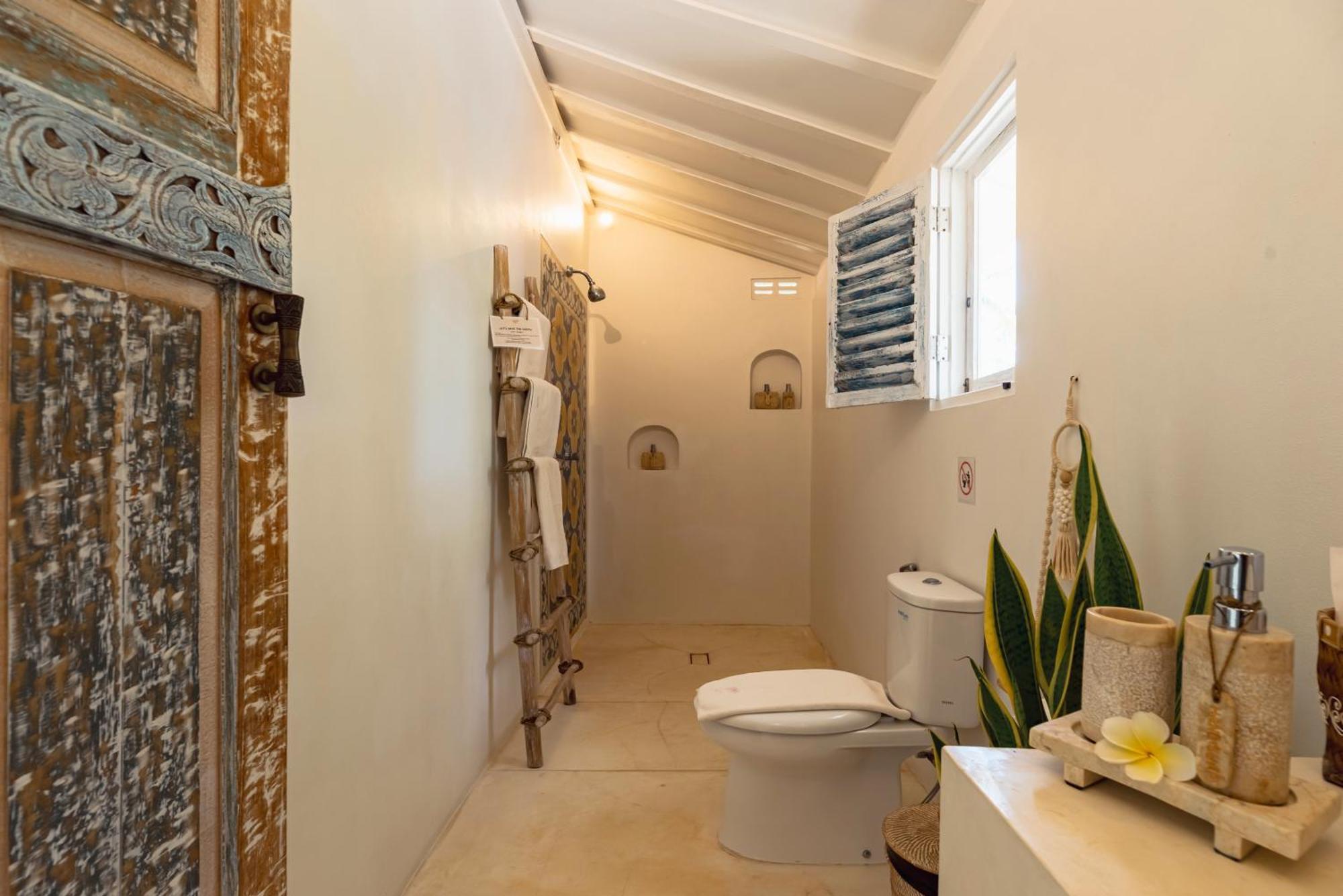 Atalaya Villas Nusa Penida - Adults Only Sakti Екстериор снимка