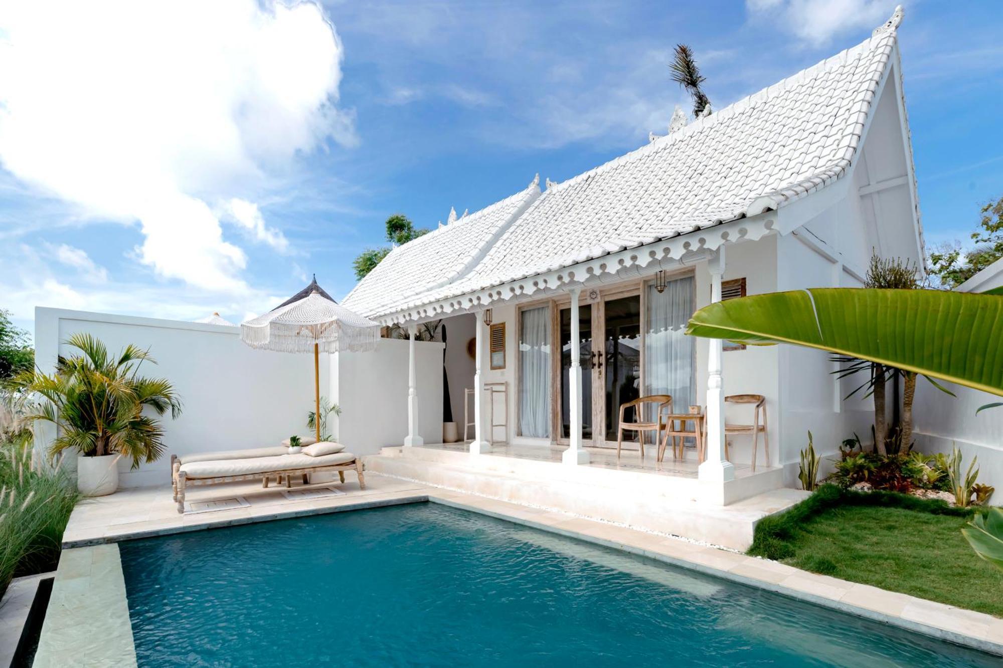 Atalaya Villas Nusa Penida - Adults Only Sakti Екстериор снимка