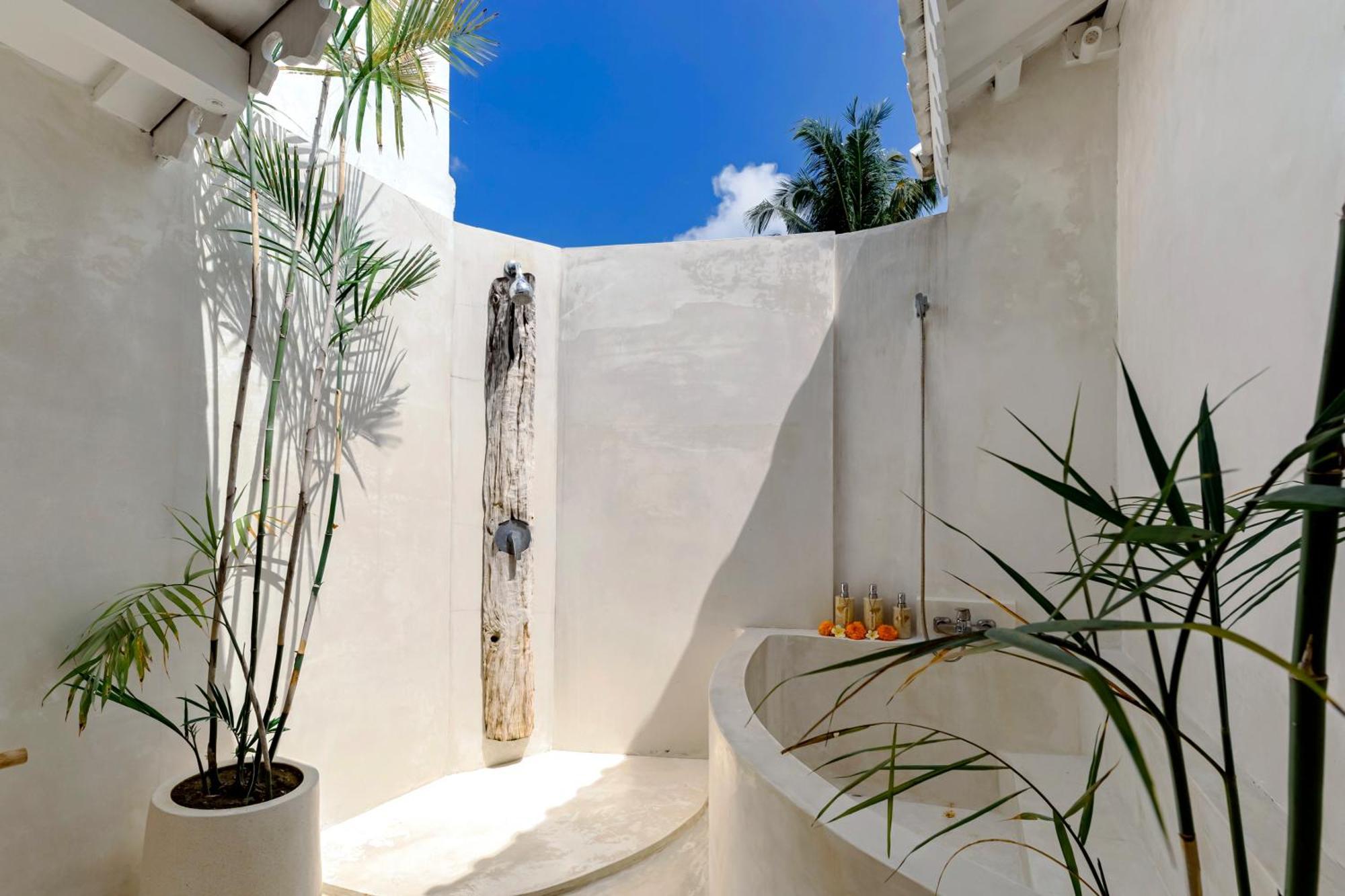 Atalaya Villas Nusa Penida - Adults Only Sakti Екстериор снимка