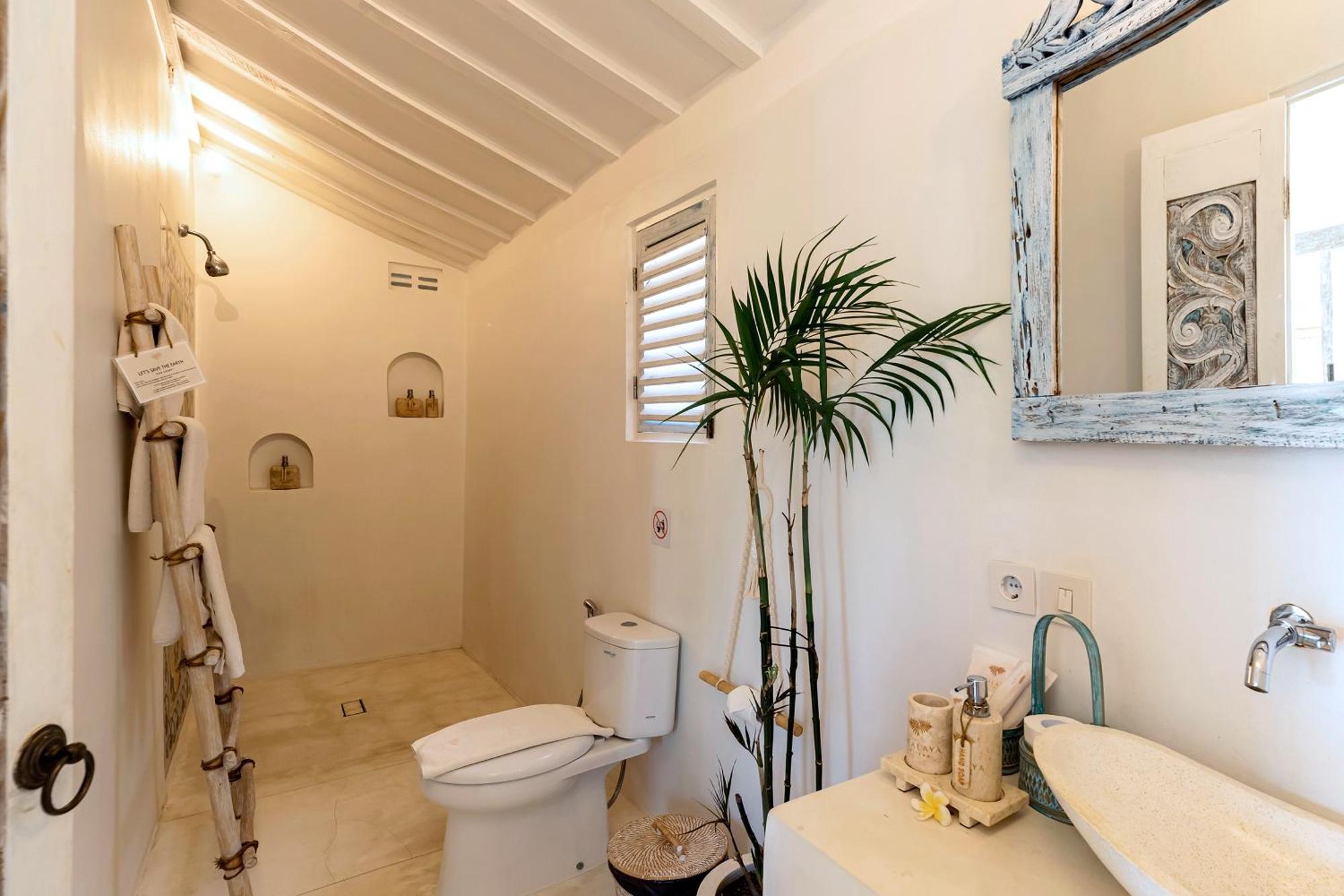 Atalaya Villas Nusa Penida - Adults Only Sakti Екстериор снимка