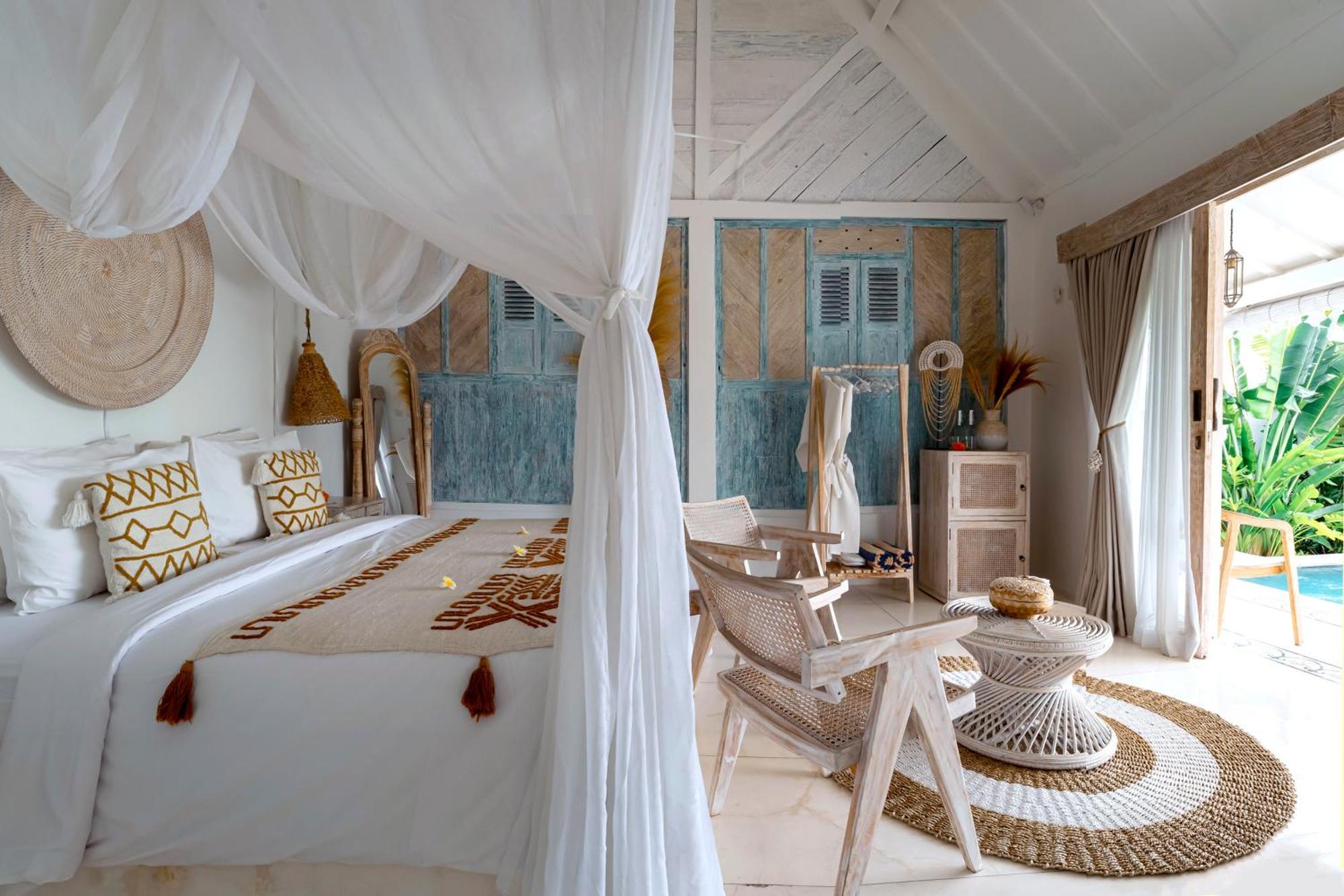 Atalaya Villas Nusa Penida - Adults Only Sakti Екстериор снимка