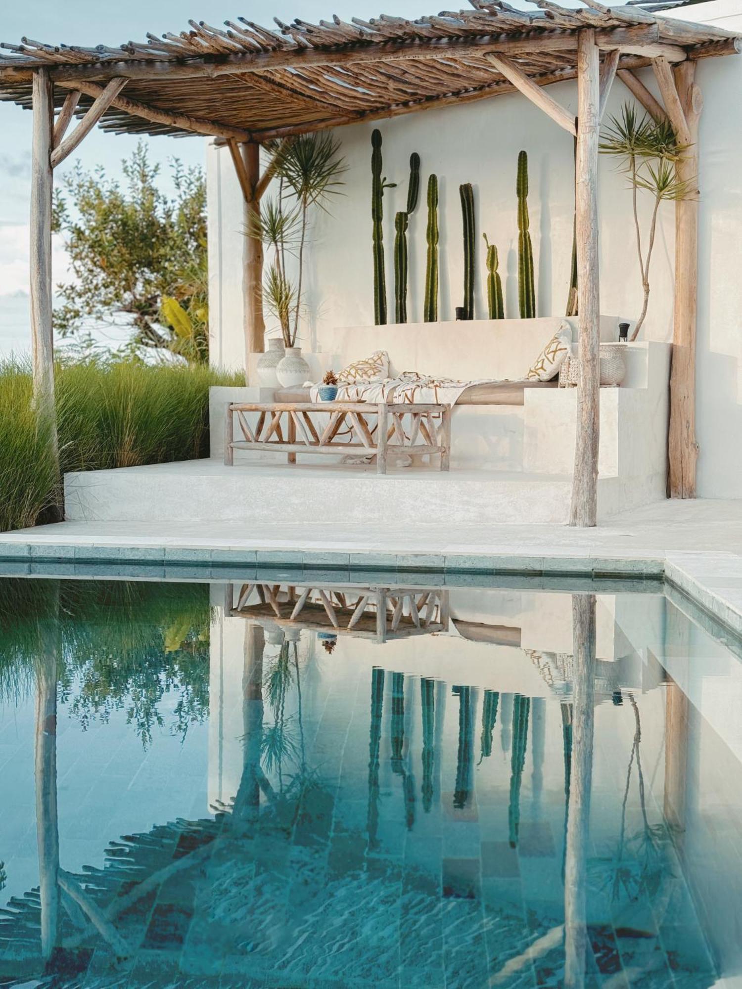 Atalaya Villas Nusa Penida - Adults Only Sakti Екстериор снимка
