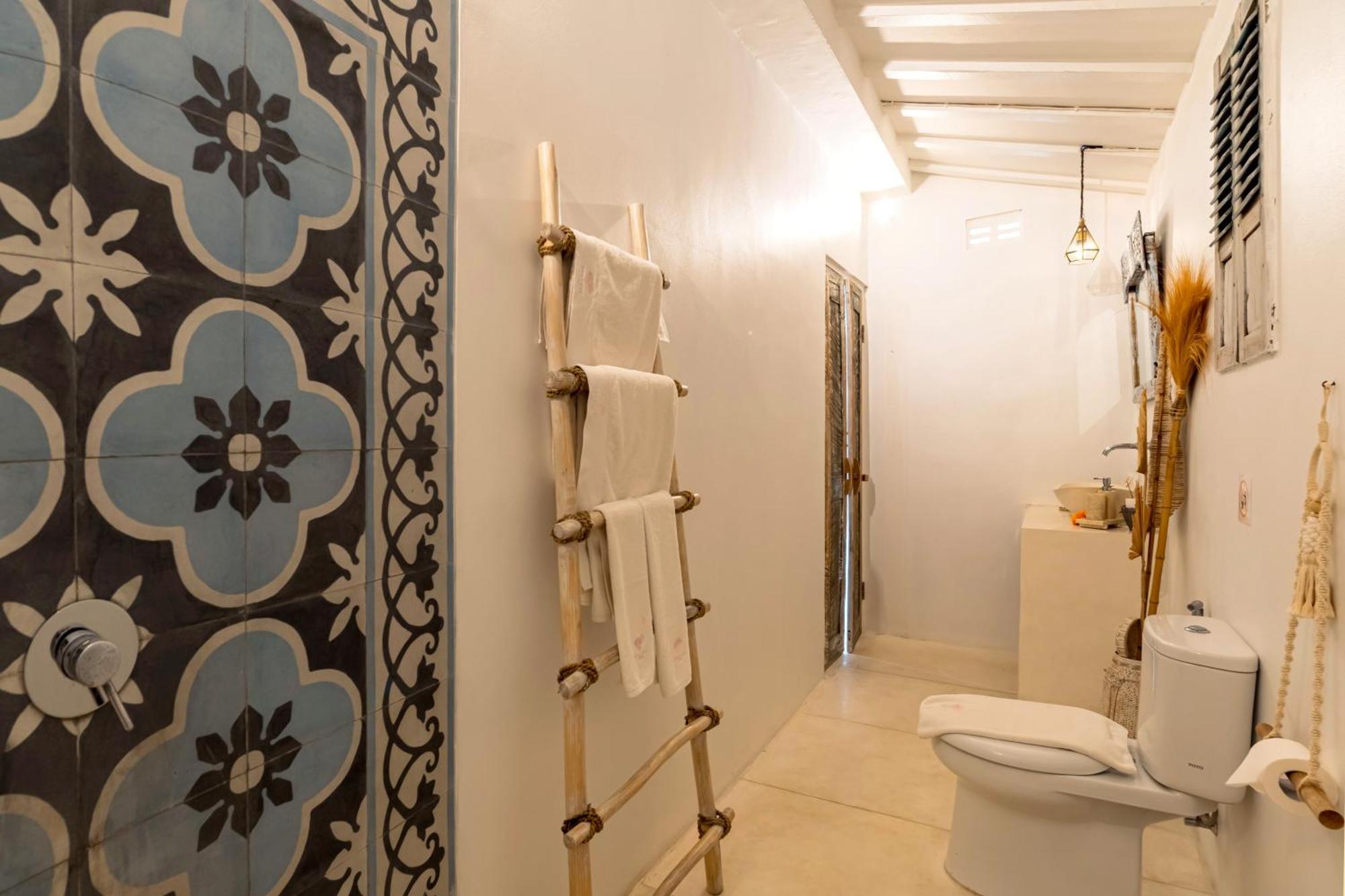 Atalaya Villas Nusa Penida - Adults Only Sakti Екстериор снимка