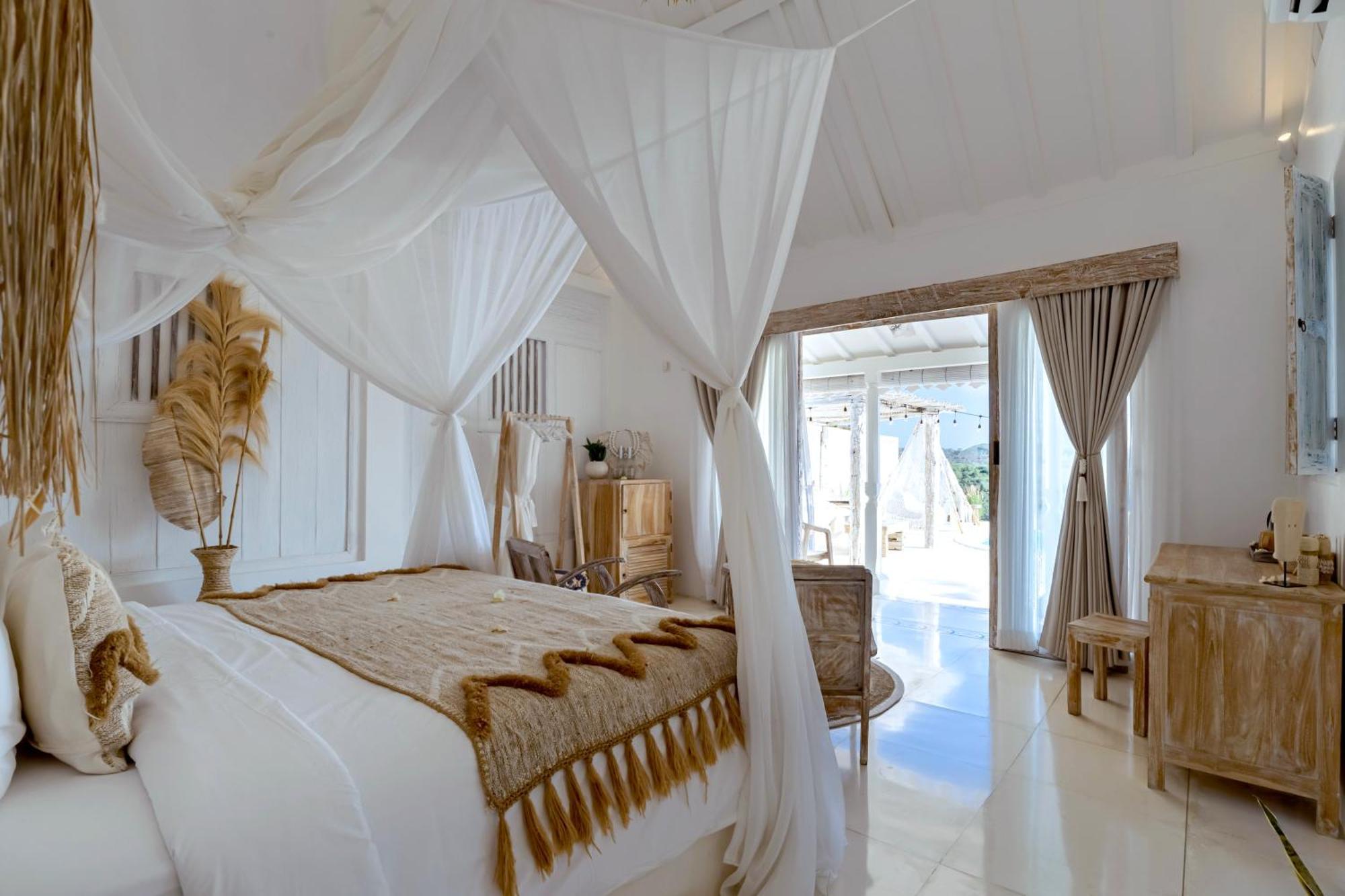 Atalaya Villas Nusa Penida - Adults Only Sakti Екстериор снимка