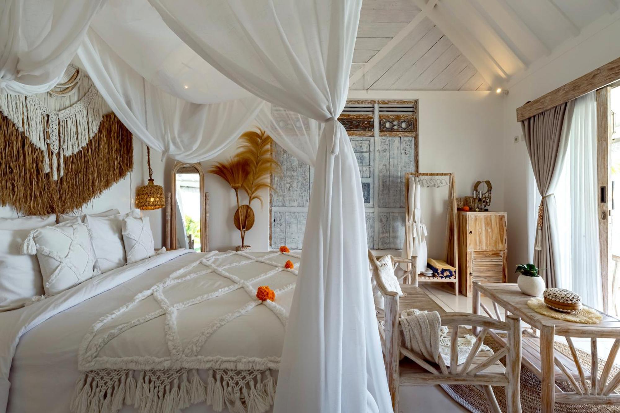 Atalaya Villas Nusa Penida - Adults Only Sakti Екстериор снимка