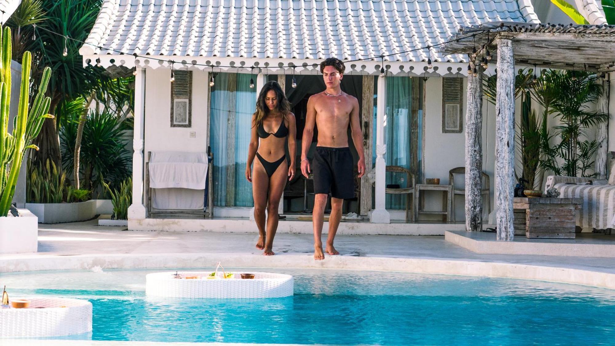 Atalaya Villas Nusa Penida - Adults Only Sakti Екстериор снимка