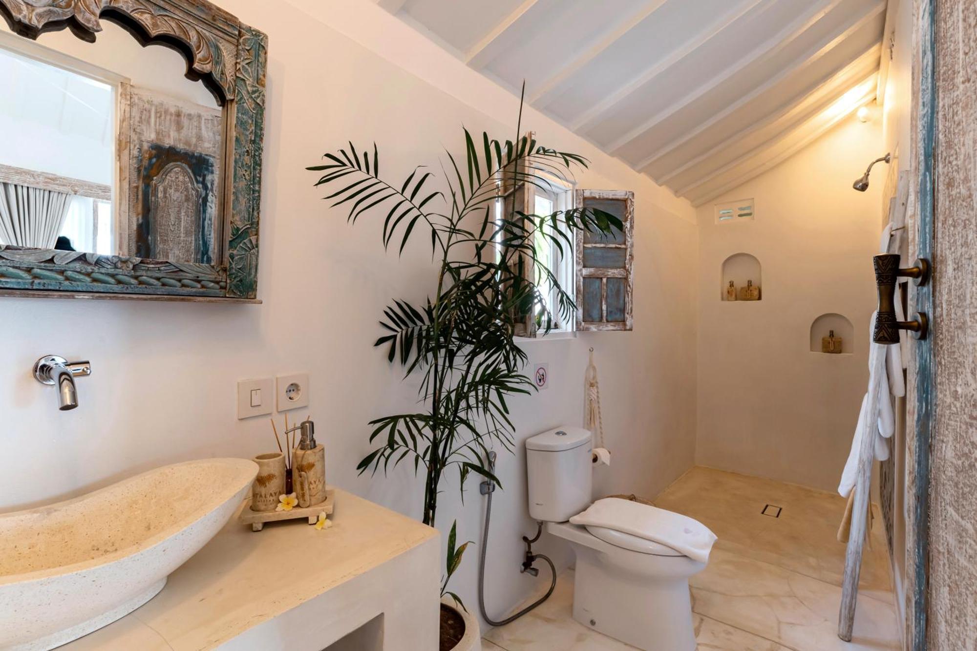 Atalaya Villas Nusa Penida - Adults Only Sakti Екстериор снимка