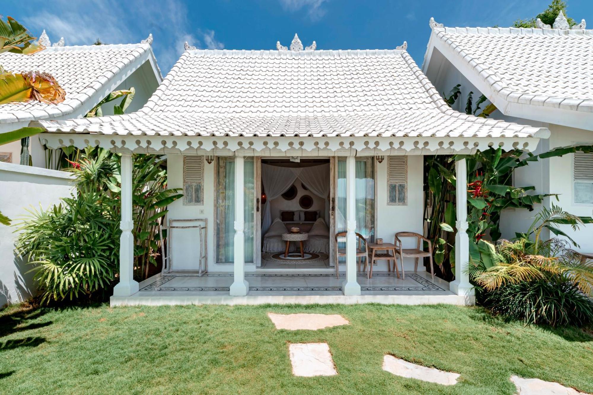 Atalaya Villas Nusa Penida - Adults Only Sakti Екстериор снимка