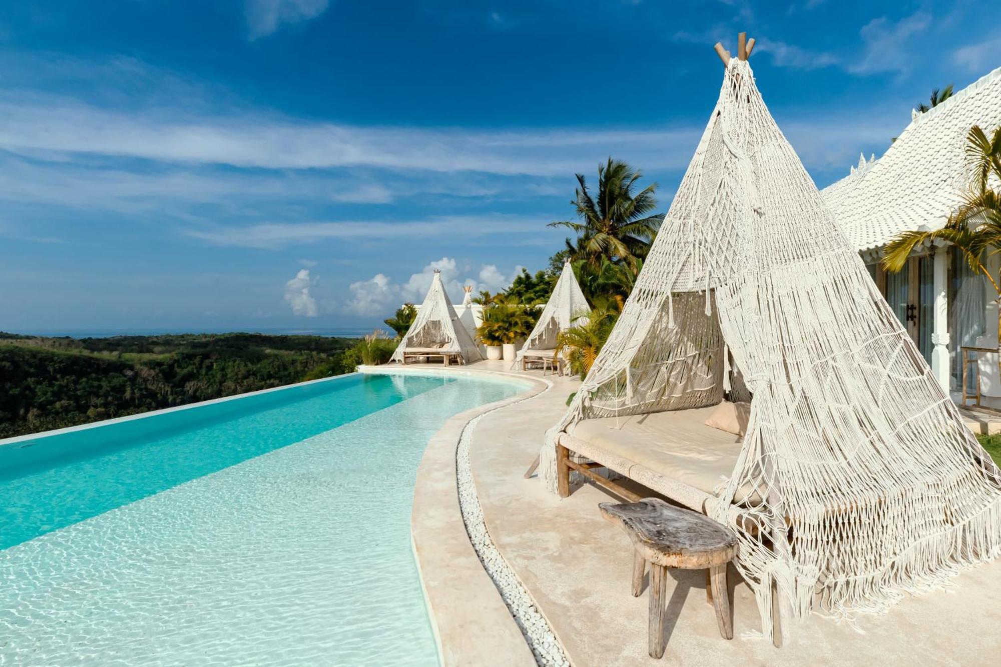 Atalaya Villas Nusa Penida - Adults Only Sakti Екстериор снимка