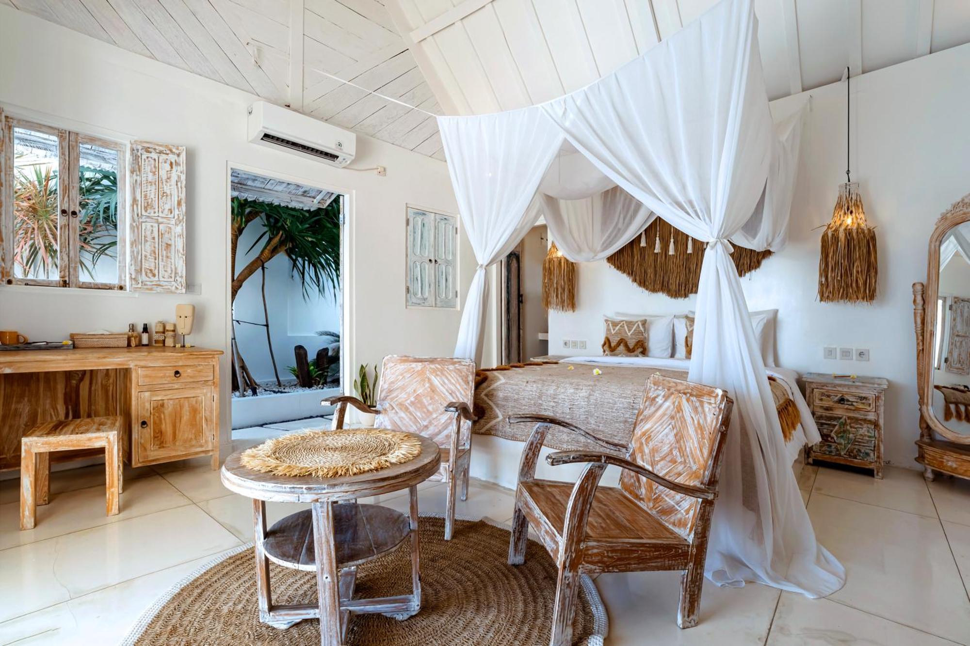 Atalaya Villas Nusa Penida - Adults Only Sakti Екстериор снимка