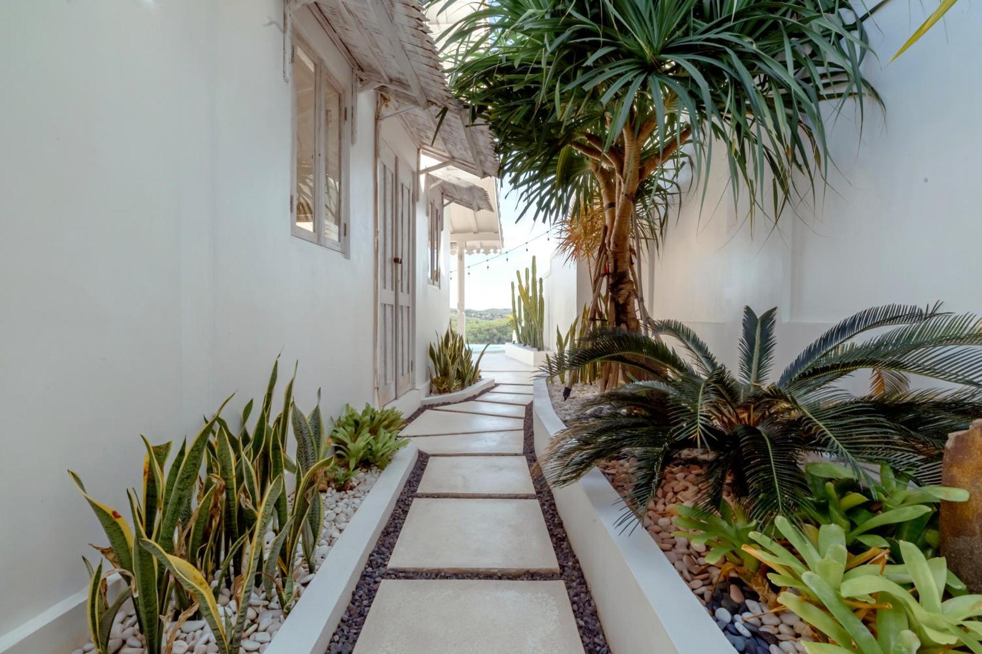 Atalaya Villas Nusa Penida - Adults Only Sakti Екстериор снимка